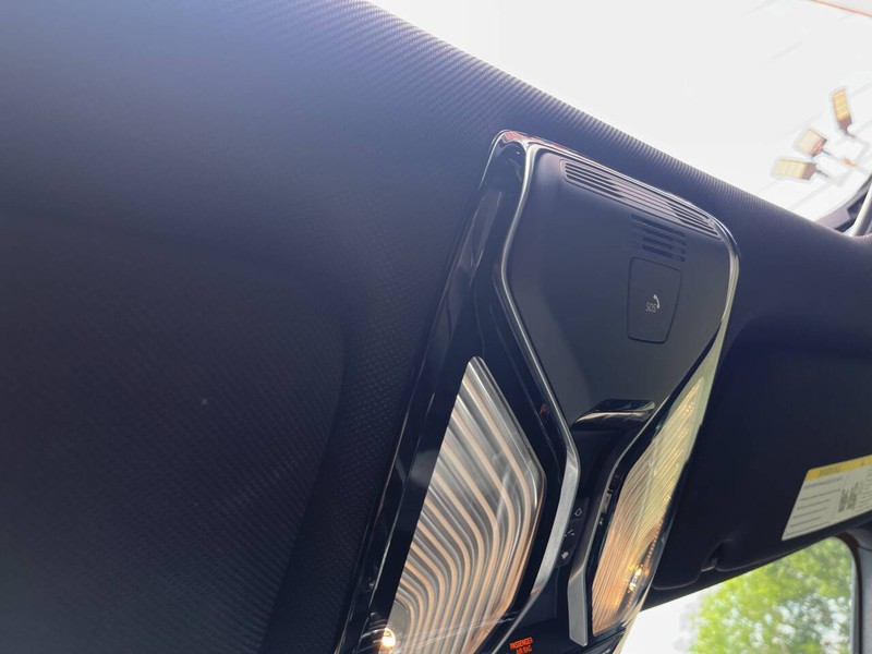 BMW 7 Series Vehicle Image 15