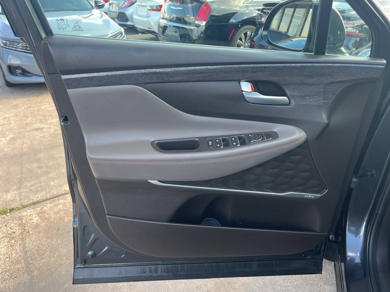 Hyundai Santa Fe Vehicle Image 06
