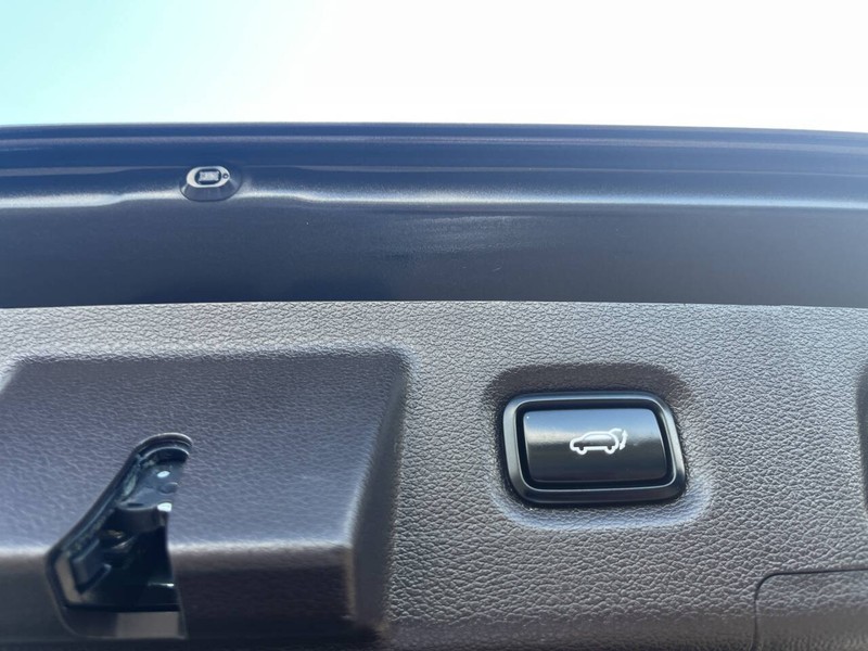 Hyundai Santa Fe Vehicle Image 20