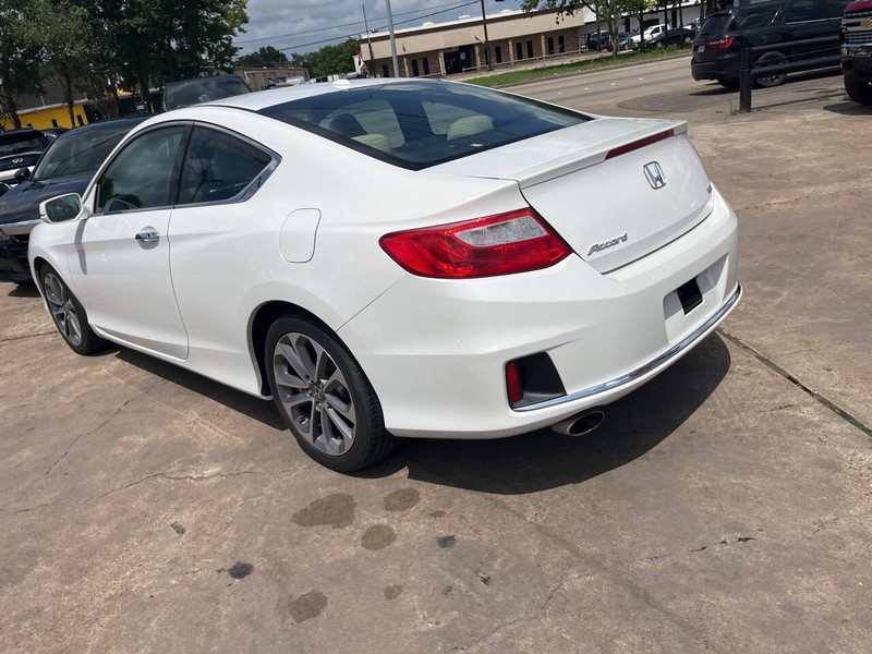 Honda Accord Vehicle Image 06