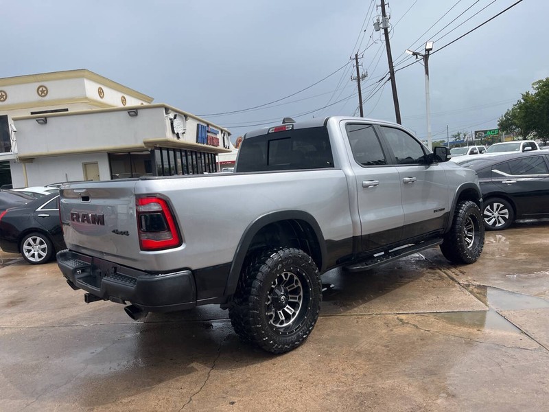 Ram 1500 Vehicle Image 04
