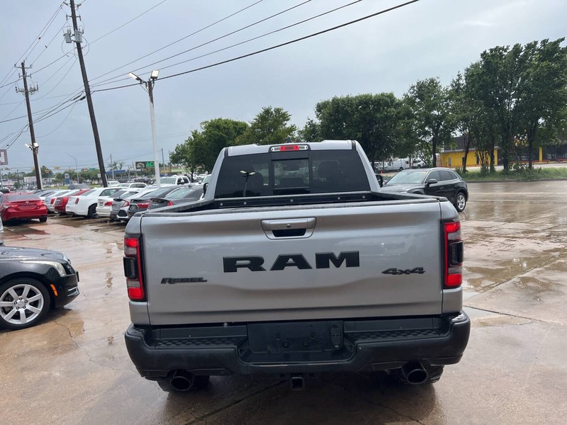 Ram 1500 Vehicle Image 05