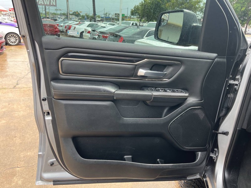 Ram 1500 Vehicle Image 07