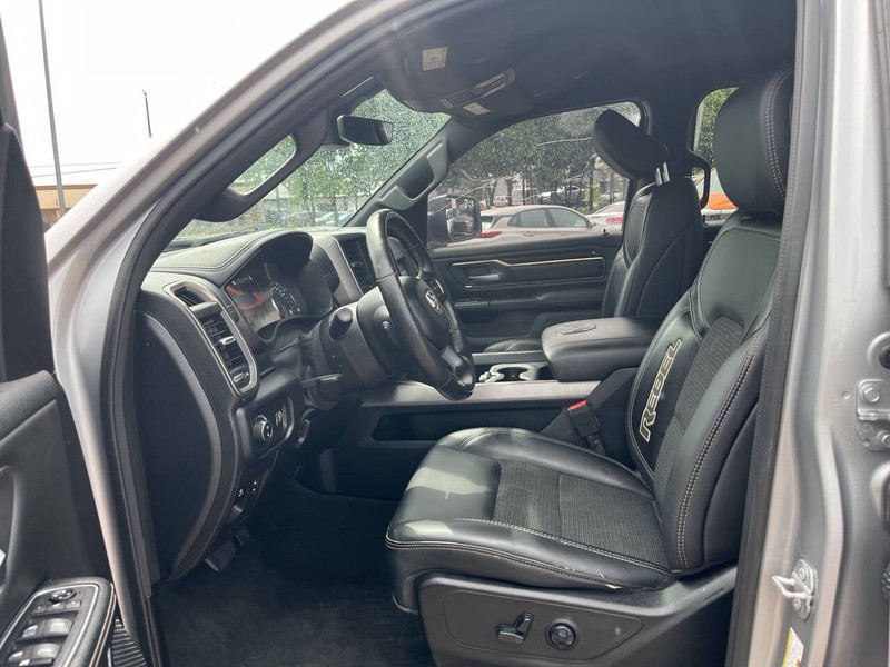 Ram 1500 Vehicle Image 10