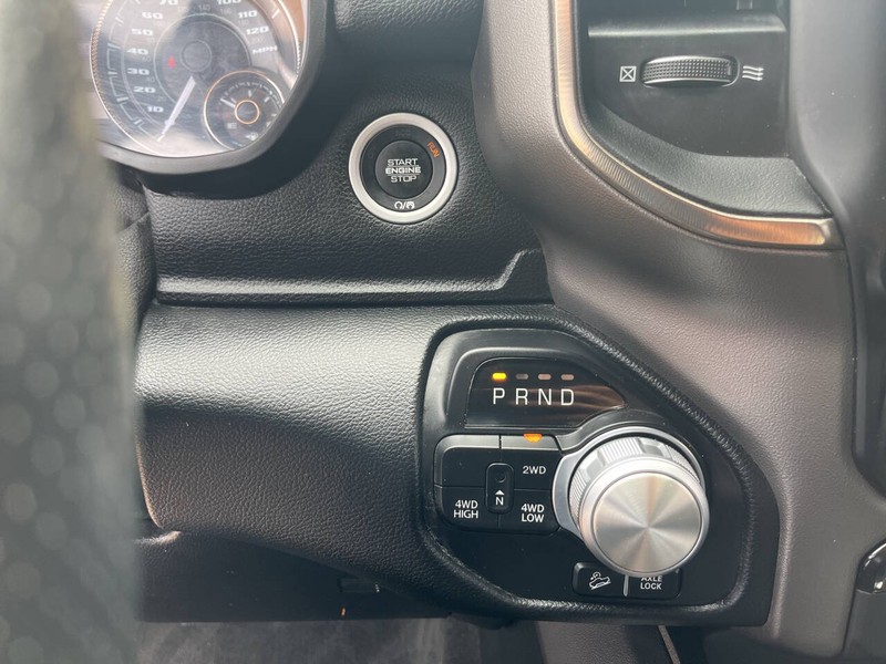 Ram 1500 Vehicle Image 15