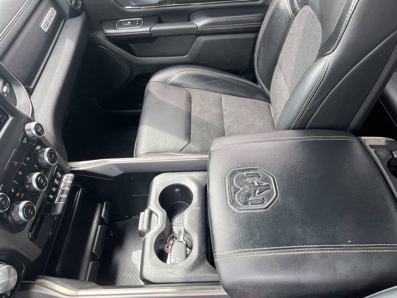 Ram 1500 Vehicle Image 16