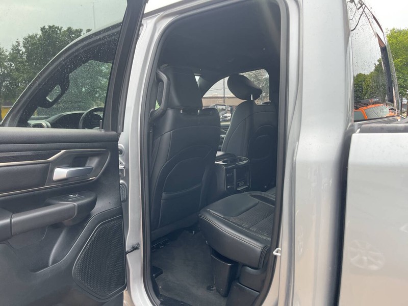 Ram 1500 Vehicle Image 19