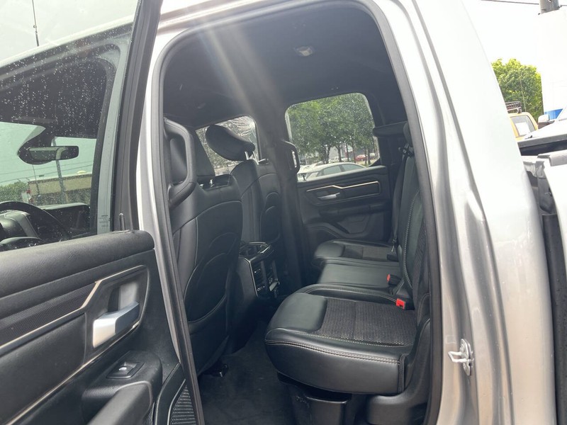 Ram 1500 Vehicle Image 20