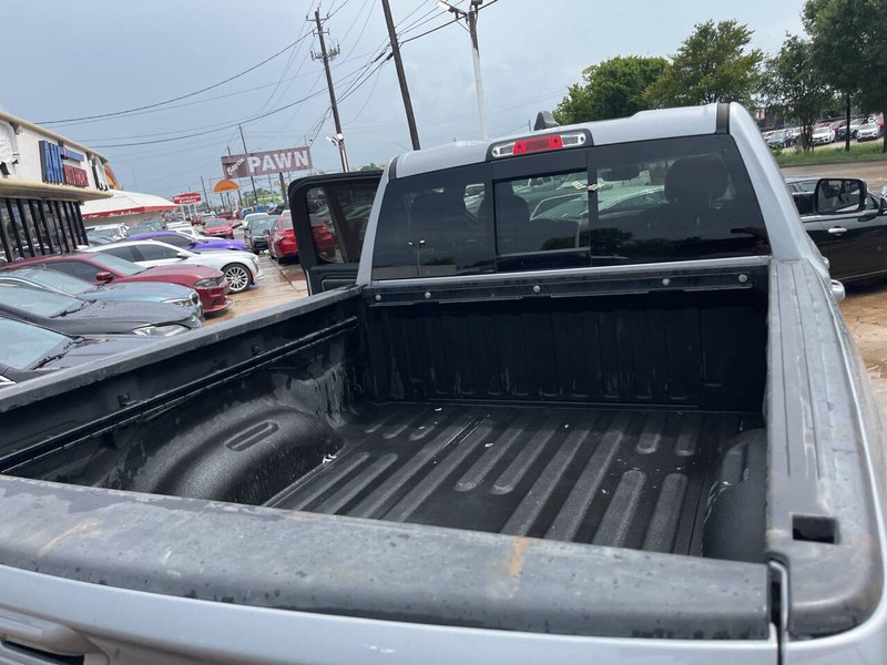 Ram 1500 Vehicle Image 21