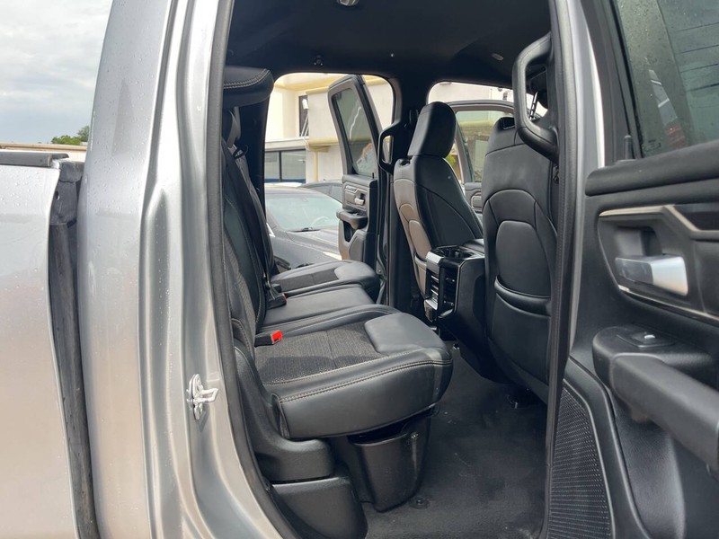Ram 1500 Vehicle Image 22