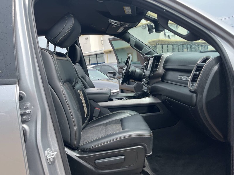 Ram 1500 Vehicle Image 23