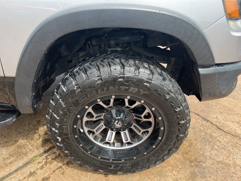 Ram 1500 Vehicle Image 25