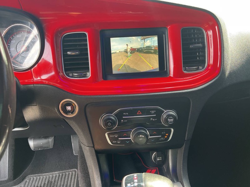 Dodge Charger Vehicle Image 10