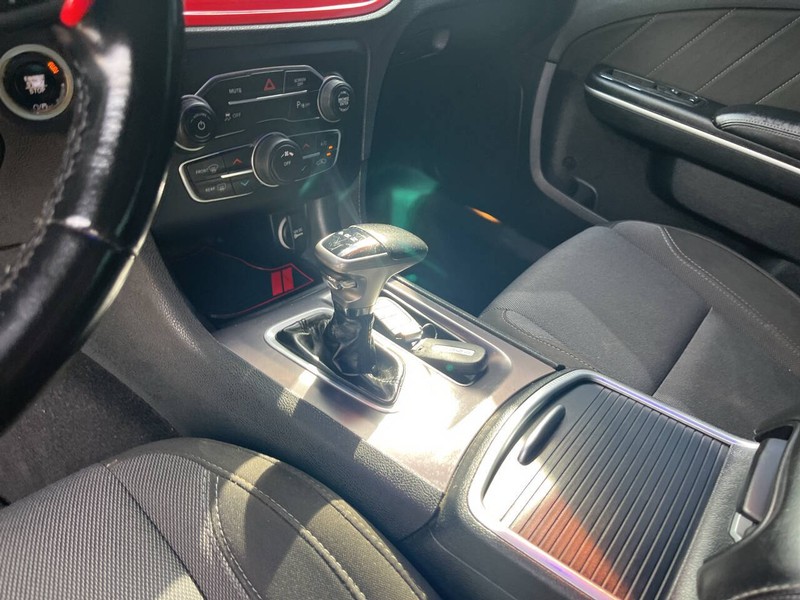 Dodge Charger Vehicle Image 11