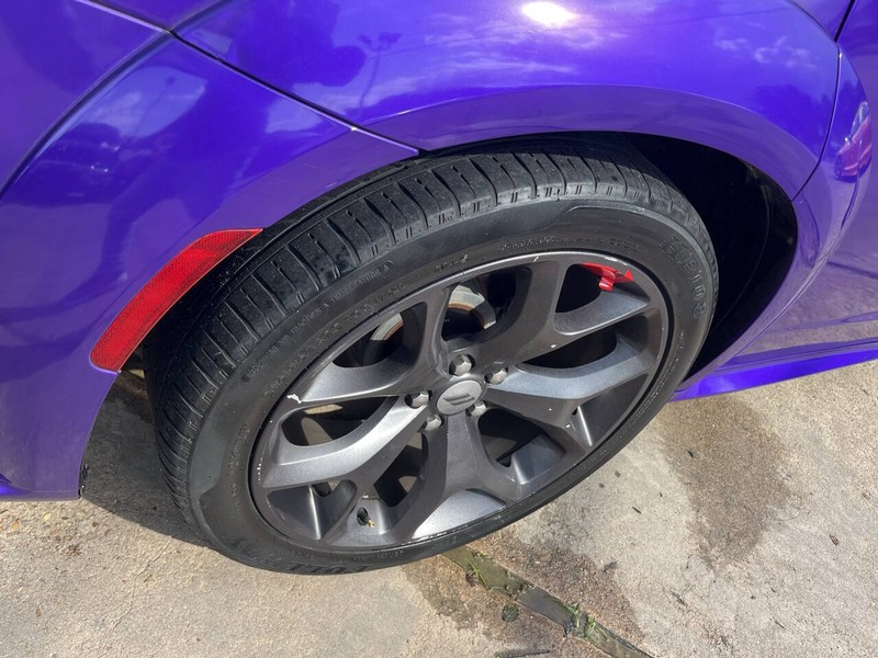Dodge Charger Vehicle Image 18