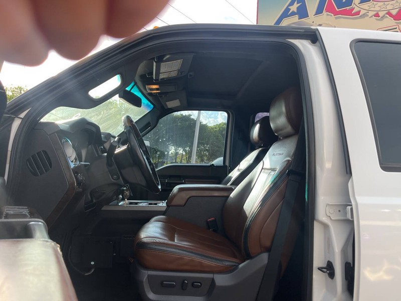 Ford Super Duty F-250 SRW Vehicle Image 08