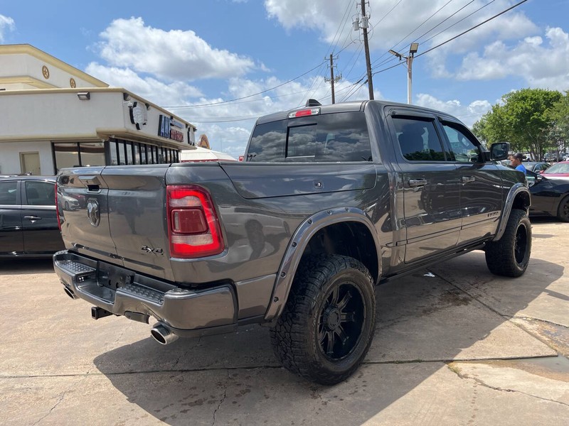 Ram 1500 Vehicle Image 04