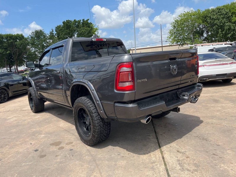 Ram 1500 Vehicle Image 05