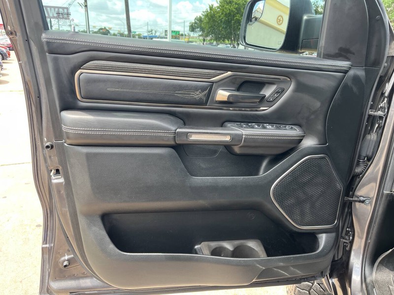 Ram 1500 Vehicle Image 06