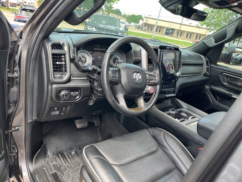 Ram 1500 Vehicle Image 07