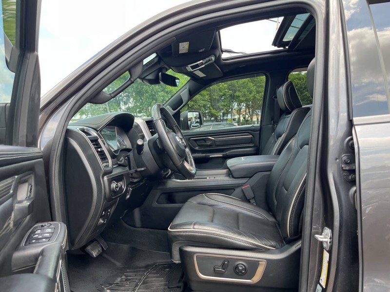 Ram 1500 Vehicle Image 08