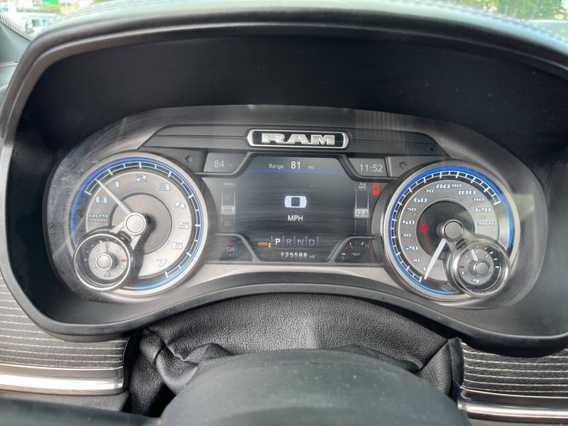 Ram 1500 Vehicle Image 10