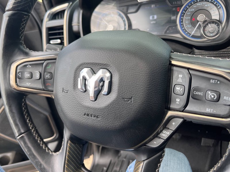 Ram 1500 Vehicle Image 12