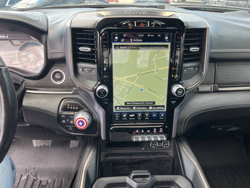 Ram 1500 Vehicle Image 13