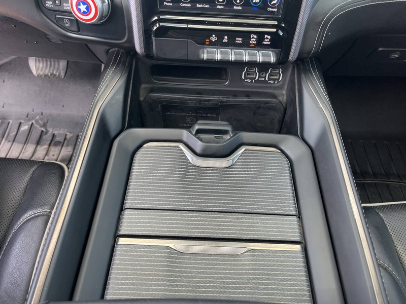 Ram 1500 Vehicle Image 14