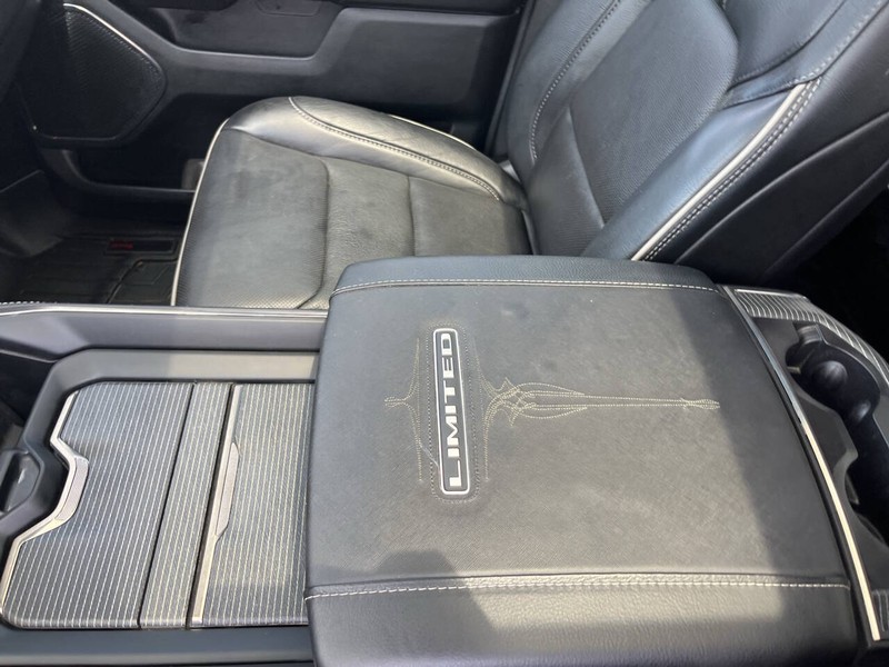 Ram 1500 Vehicle Image 19
