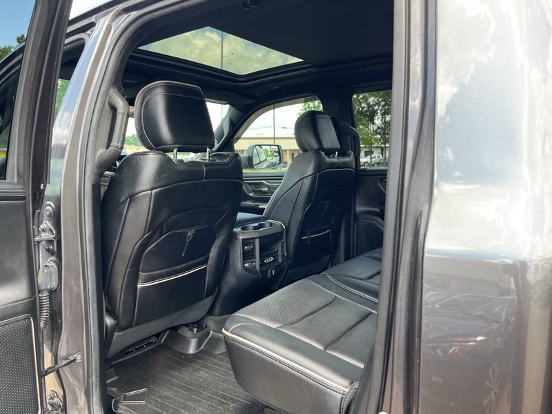 Ram 1500 Vehicle Image 21