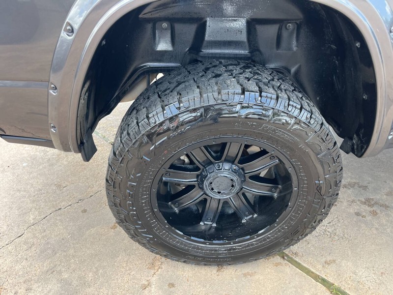 Ram 1500 Vehicle Image 27