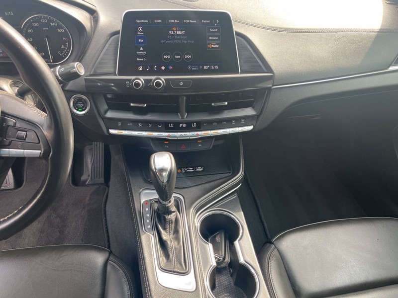 Cadillac CT4 Vehicle Image 10