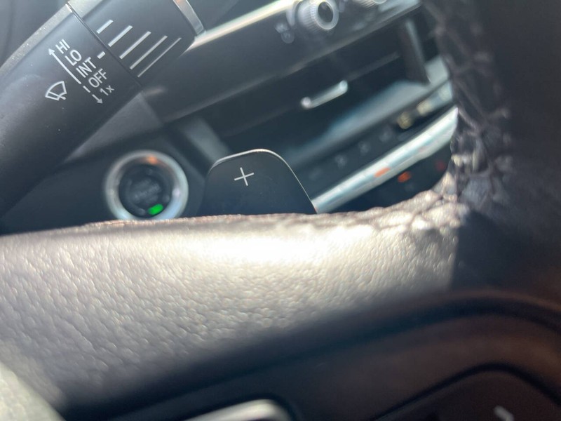 Cadillac CT4 Vehicle Image 13