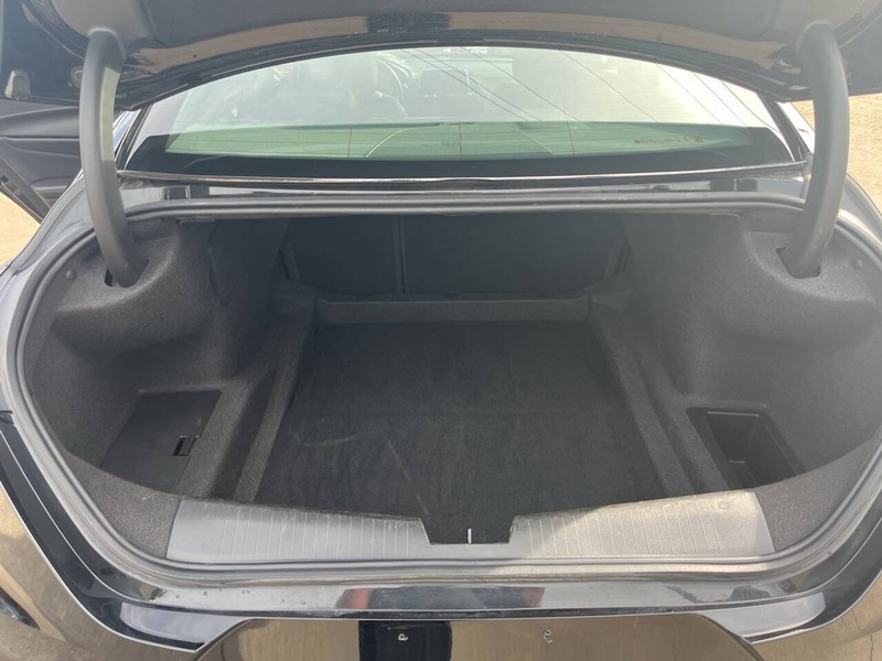 Cadillac CT4 Vehicle Image 17