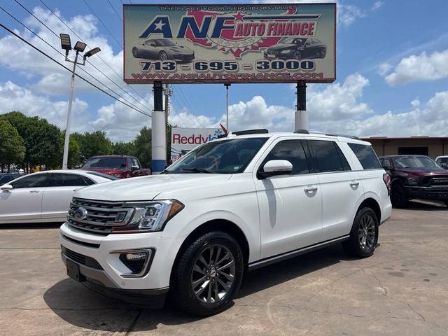 more details - ford expedition