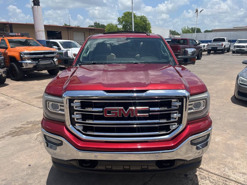 GMC Sierra 1500 Vehicle Image 02