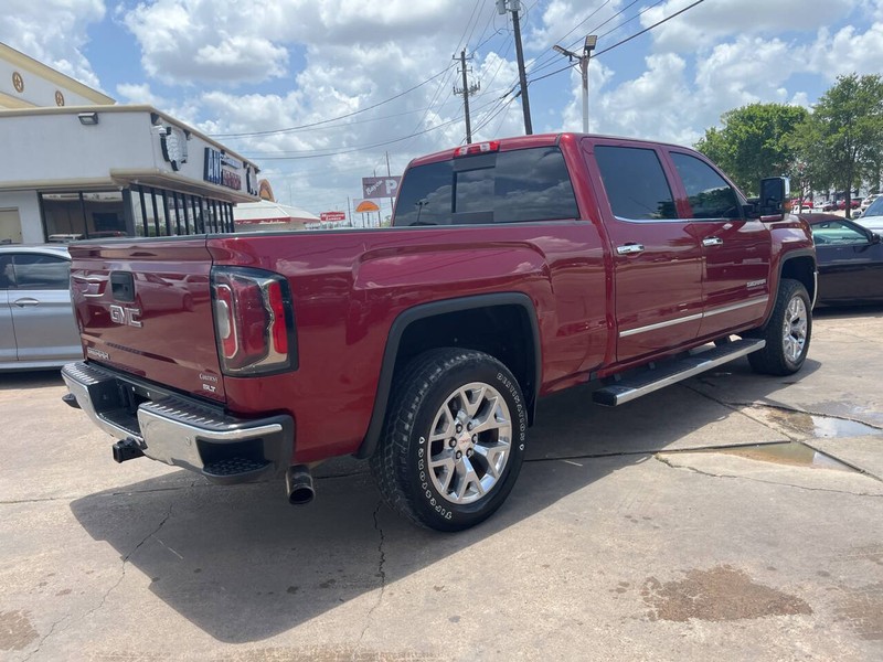 GMC Sierra 1500 Vehicle Image 04