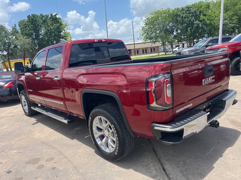 GMC Sierra 1500 Vehicle Image 05