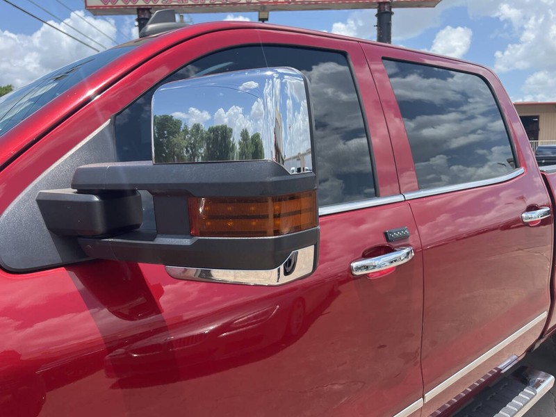 GMC Sierra 1500 Vehicle Image 06