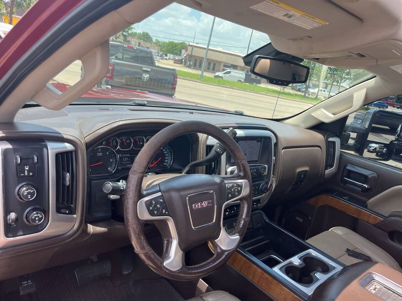 GMC Sierra 1500 Vehicle Image 08