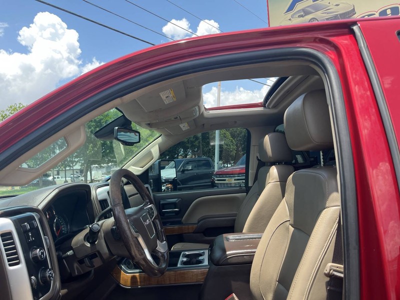 GMC Sierra 1500 Vehicle Image 09