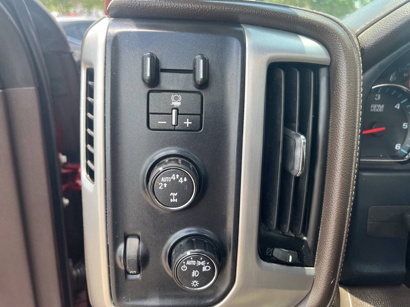 GMC Sierra 1500 Vehicle Image 10
