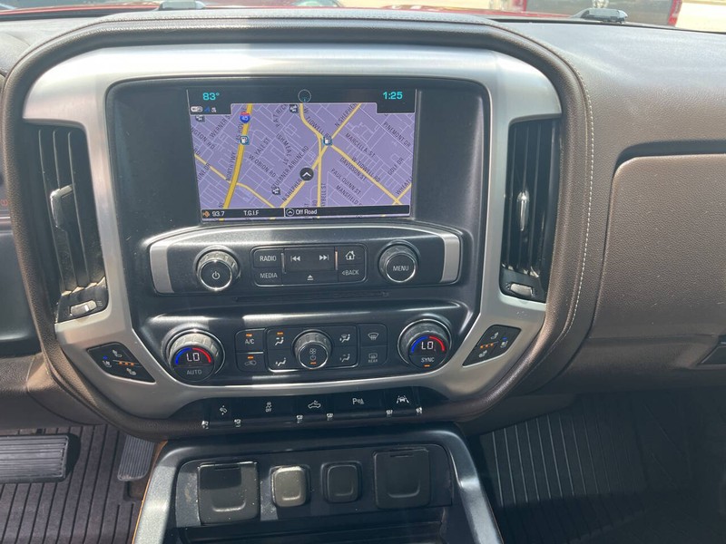 GMC Sierra 1500 Vehicle Image 13