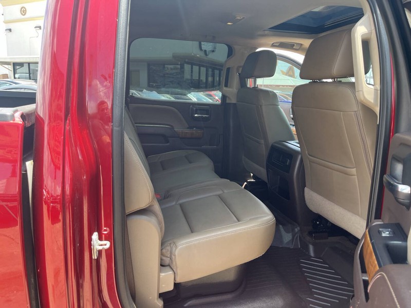 GMC Sierra 1500 Vehicle Image 21