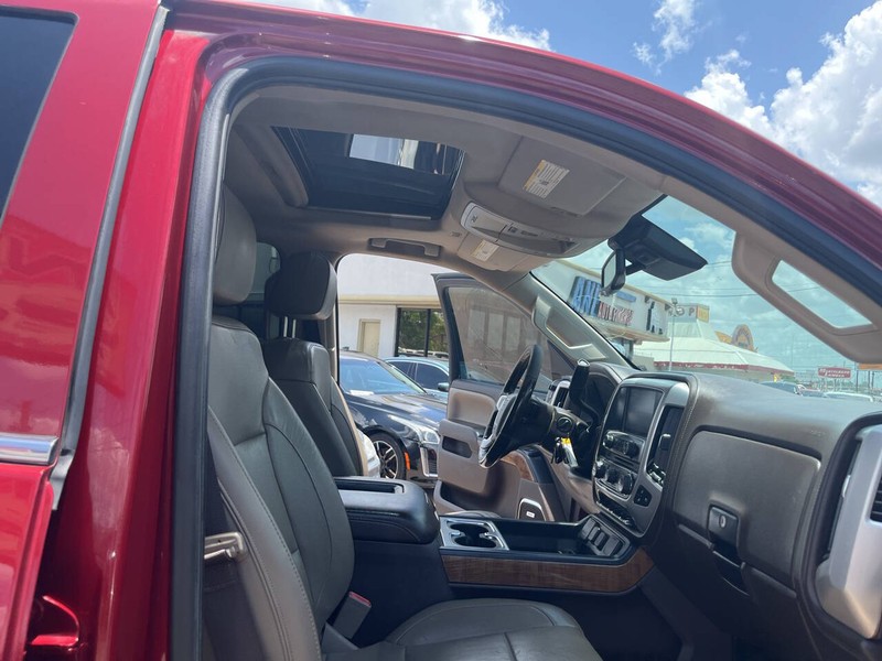 GMC Sierra 1500 Vehicle Image 22