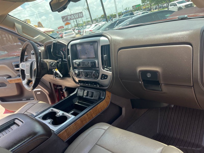 GMC Sierra 1500 Vehicle Image 23