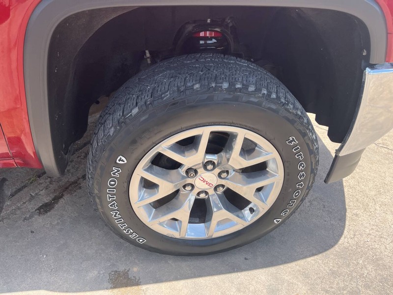 GMC Sierra 1500 Vehicle Image 24