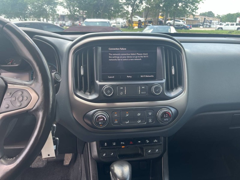 Chevrolet Colorado Vehicle Image 10