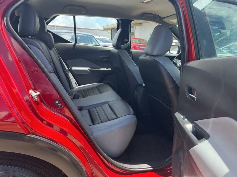 Nissan Kicks Vehicle Image 10
